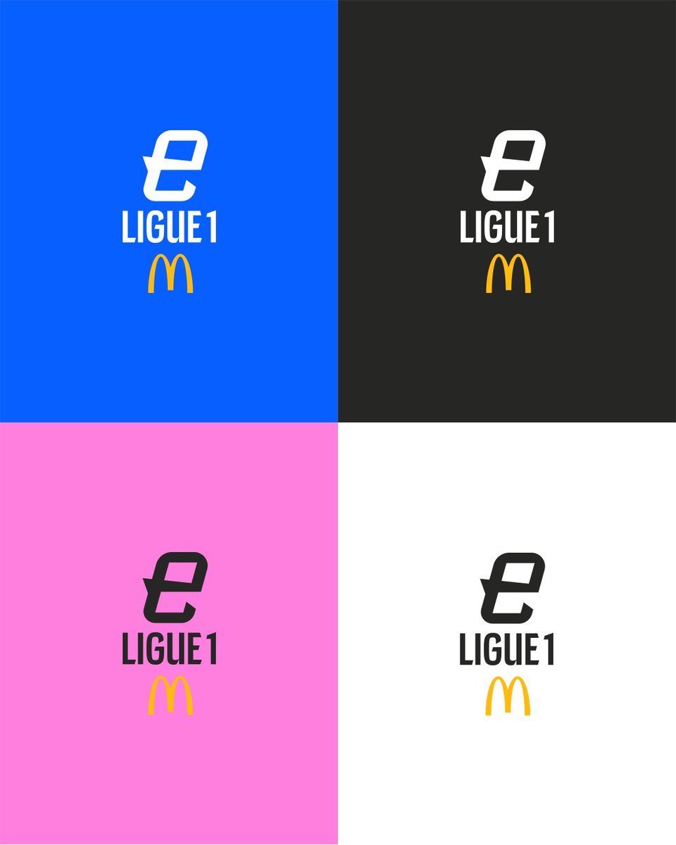 _eLigue1's tweet photo. 𝐋𝐞 𝐜𝐡𝐚𝐦𝐩𝐢𝐨𝐧𝐧𝐚𝐭 𝐝𝐞 𝐅𝐫𝐚𝐧𝐜𝐞 𝐨𝐟𝐟𝐢𝐜𝐢𝐞𝐥 𝐬𝐮𝐫 @easportsfcfr 𝐟𝐚𝐢𝐭 𝐩𝐞𝐚𝐮 𝐧𝐞𝐮𝐯𝐞 🏆

Voici les nouvelles couleurs de 𝐥’𝐞𝐋𝐢𝐠𝐮𝐞 𝟏 𝐌𝐜𝐃𝐨𝐧𝐚𝐥𝐝’𝐬 🎨 https://t.co/7YR2bhcnVz
