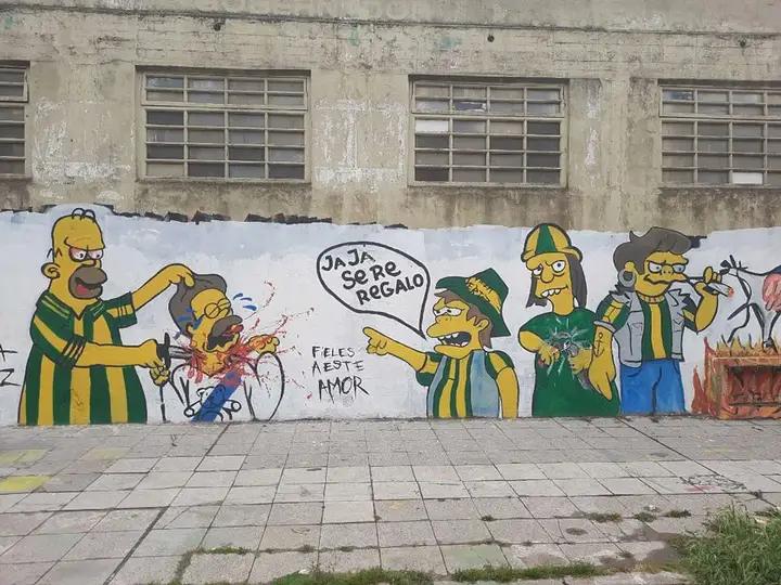 🥊𝕳 BARRAS DEL MUNDO ⚽🍺 tweet media