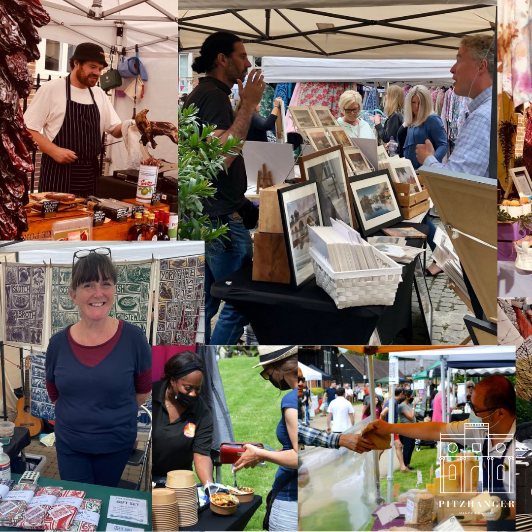 Pitzhanger's tweet photo. 🎄🎁 Last-minute shopping? Visit the Christmas Artisan Market by @duckpondmarket at Pitzhanger Manor this weekend! 🎨 Unique gifts, local crafts, festive fun, &amp;  check out stunning art with @ForArtsSakeUK 
📅 21-22 Dec, 🕒 10am–3pm, 🎟️ Free https://t.co/m3HPv9bsGz