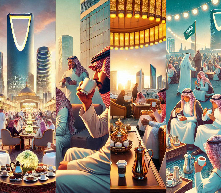 تحرص وزارة الثقافة على حماية هذا الموروث الثقافي المهم كونه جزء أصيل من التراث والتقاليد الاجتماعيه في المملكه العربيه السعوديه من خلال اقامه فعاليات ثقافية سنويه ومبادرات رسمية لتعزيز معرفة الاجيال بهذا الموروث.
#خير_أرضنا #قهوة_وتمر
<a href="/MOCSaudi/">وزارة الثقافة</a>