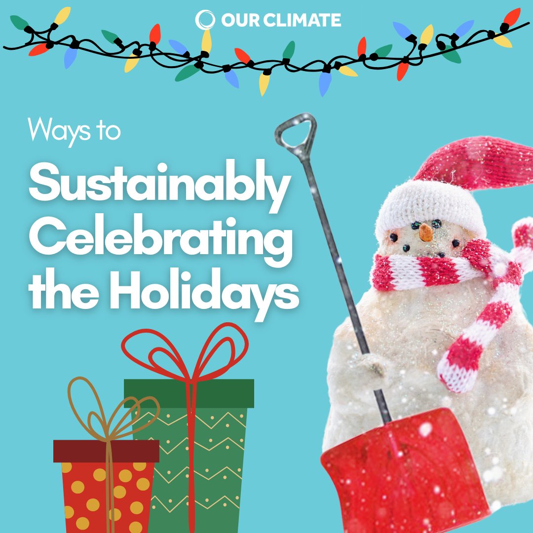 Our Climate tweet media