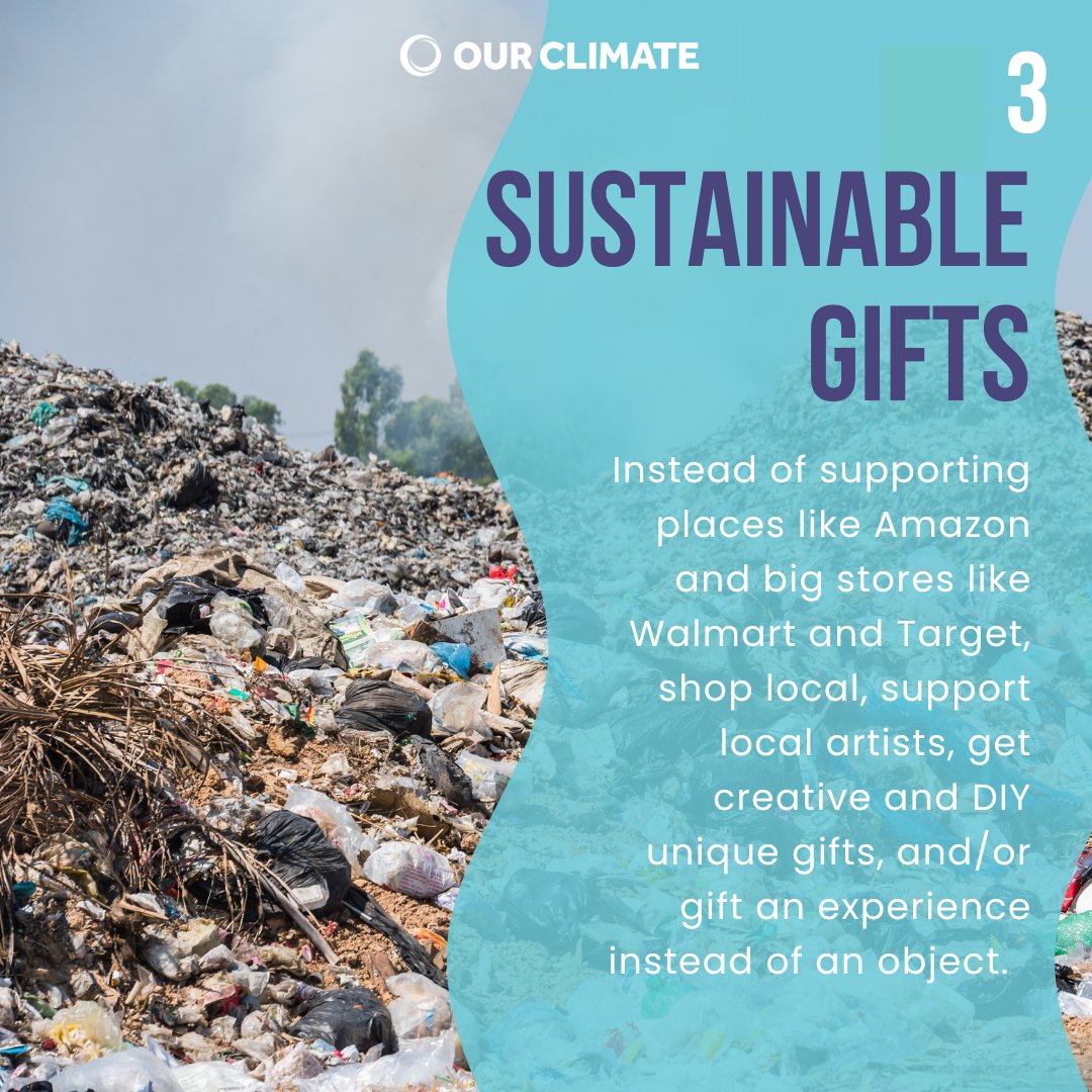 Our Climate tweet media