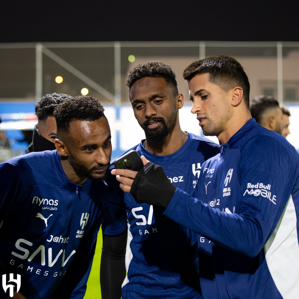 Alhilal_FC's tweet photo. 🧐? https://t.co/RuuD8Bsqrp
