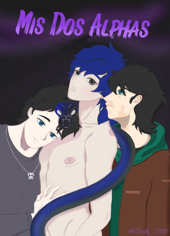 Mari_Artistic21's tweet photo. Más o menos creo que ya quedó 😊Cuando ví la portada no pude evitar pensar en este ship que me enamoro y quise rehacerlo versión HunTomJake omegaverse 😍💚🩷🩶
#Huntake #Tomjake #Huntomjake #dctwt #disventurecamp #campamentodesventura #fanart https://t.co/YNyZqpj31i