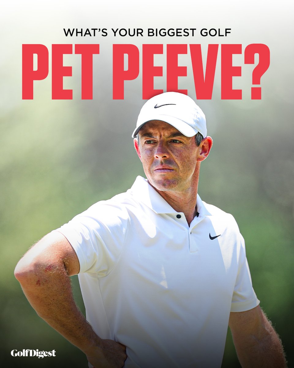 Golf Digest tweet media