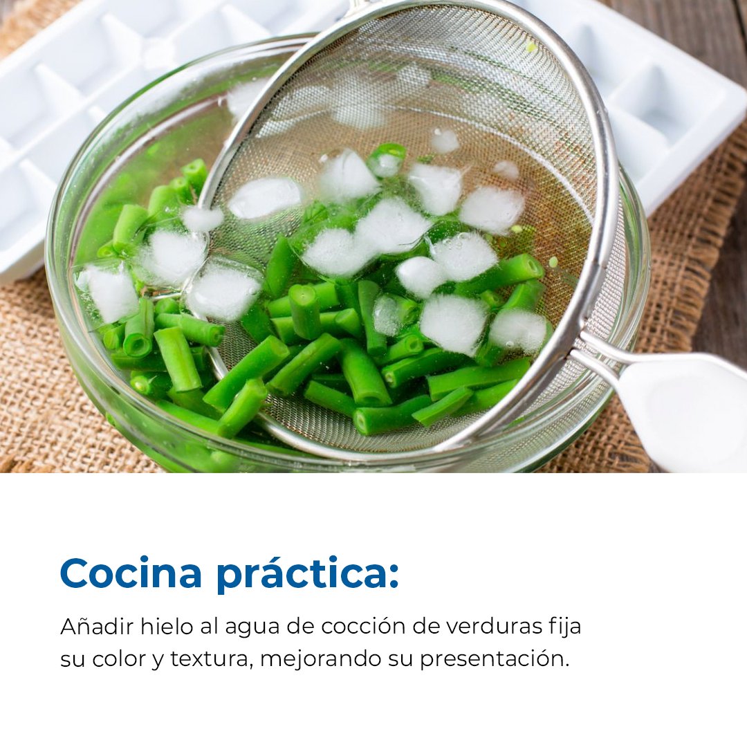 ASIAGUAorg's tweet photo. En ASIAGUA, promovemos el aprovechamiento integral de nuestros productos para mejorar tu calidad de vida ❄️. https://t.co/aRUTNp7jnp