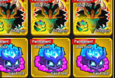 ToSlowGibs's tweet photo. Roblox Blox Fruits Dragon Perm Giveaway!

Giving 5 winners FREE Dragon Perm 🐉

🎯 Requirements:

✅Like This Tweet To Enter!!!
✅Make sure to follow me for DMs
🐲 Picking winners this weekend 🐉 https://t.co/9wFY0iSE31