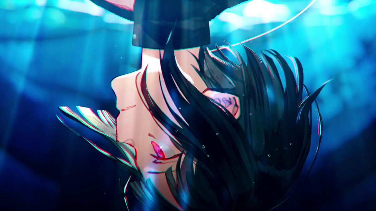 「Your Forma Anime Airing in Spring 2025  」|Final Weaponのイラスト