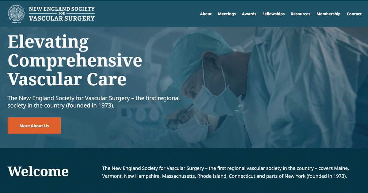 We are excited to launch our newly revamped website! Check it out!