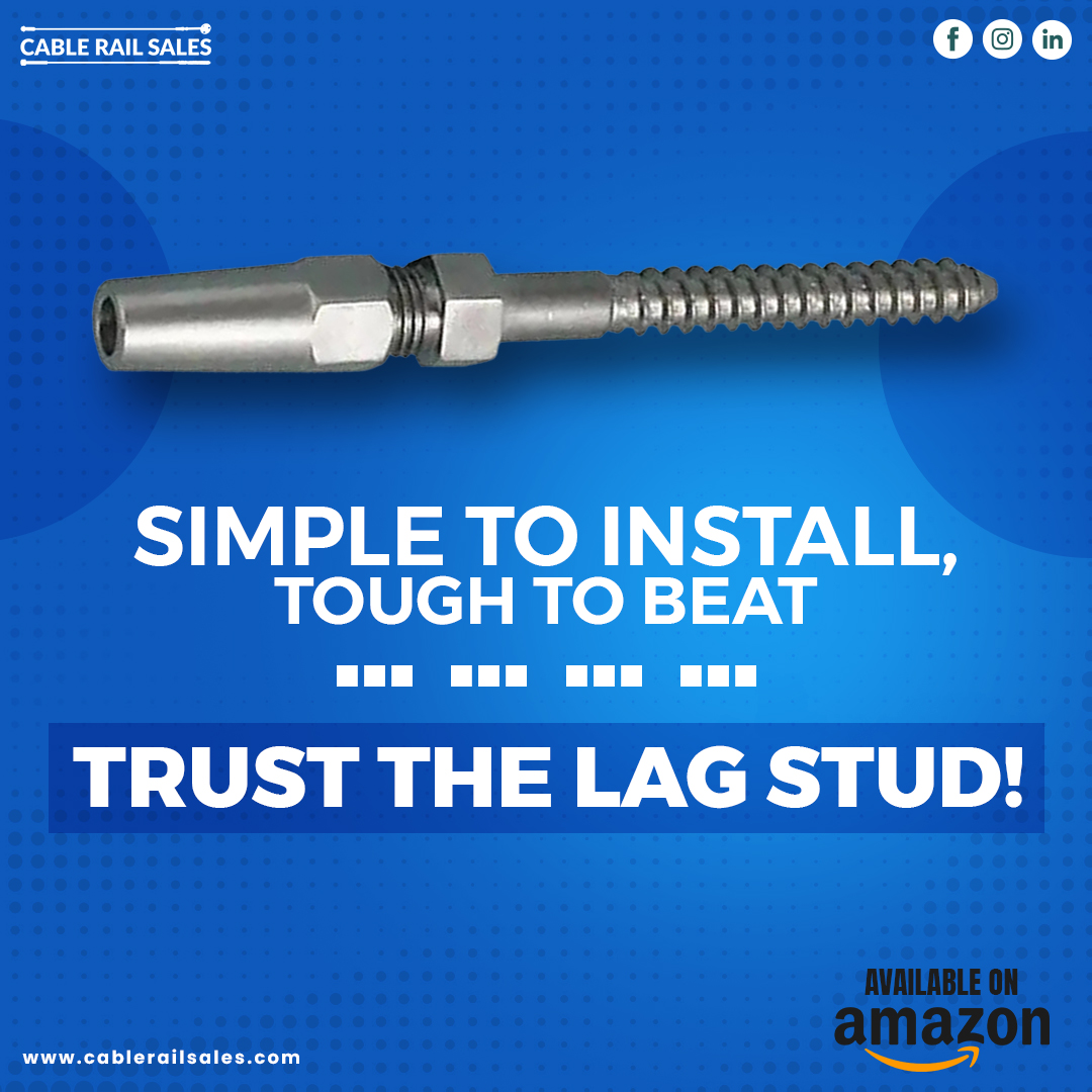 Cable Rail Sales tweet media