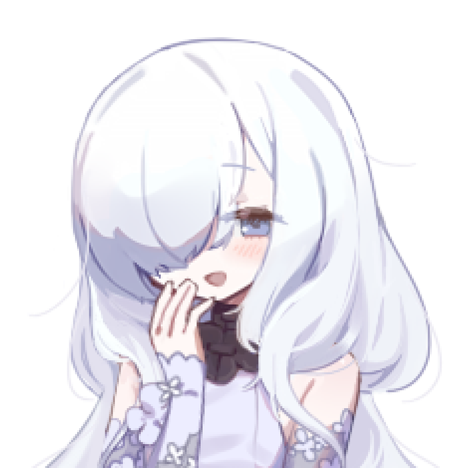 上げるほどのものでもないけど描いた以上はアップロードしたくなる性としてアップロードしたイラストです 