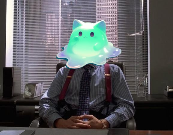 liquidcatIntern's tweet photo. @esprisi0 We are liquid. https://t.co/mCq0kG5FVc