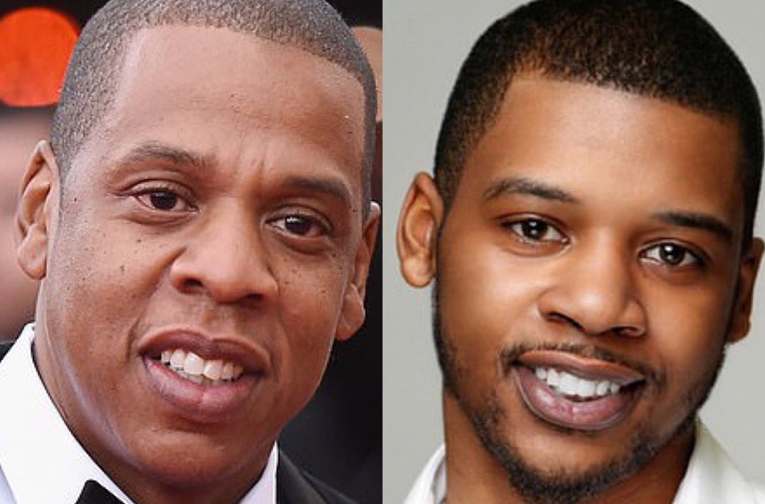 sleezeSTAN's tweet photo. Rymir Satterthwaithe IS Sean "Jay Z" Carter's Son. https://t.co/LBk8dd0W8Z