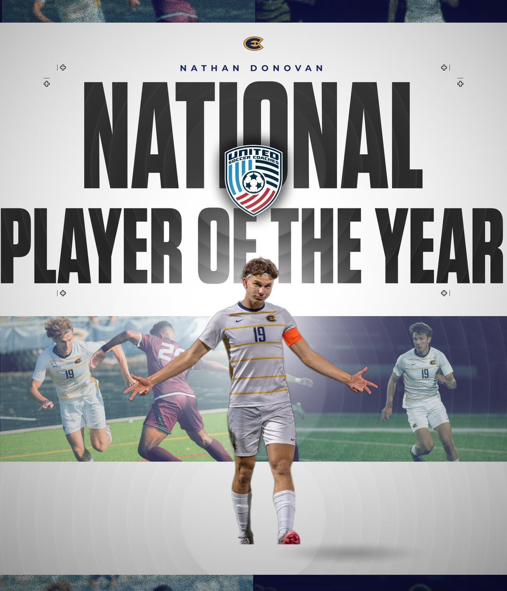 UW-Eau Claire Men’s Soccer tweet media