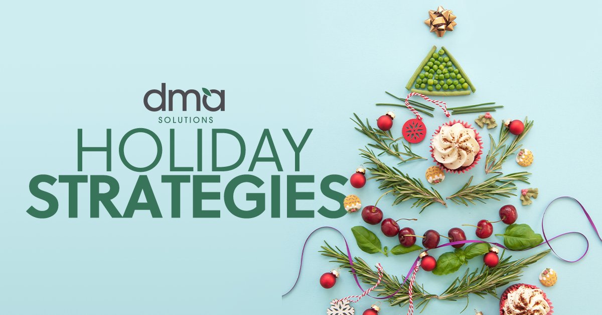 DMA Solutions tweet media