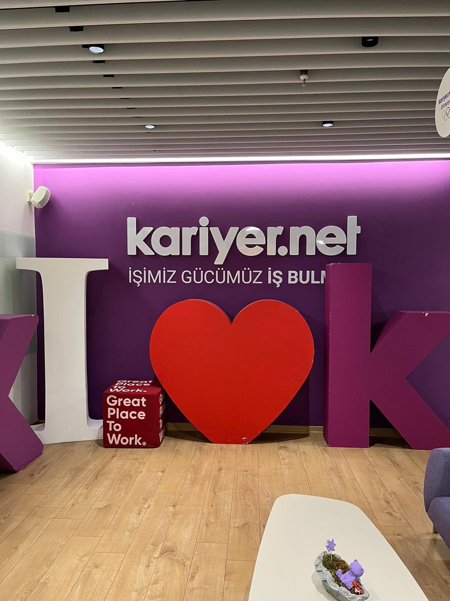 Endüstri ve Kalite Kulübü olarak kariyer.net’e teknik gezi düzenledik!🙌🏻
İK süreçlerinin dijital dönüşümünü ve kariyer.net’in yenilikçi çalışmalarını yerinde inceledik.✨ Destekleri için kariyer.net ekibine teşekkür ederiz!🤩🤩