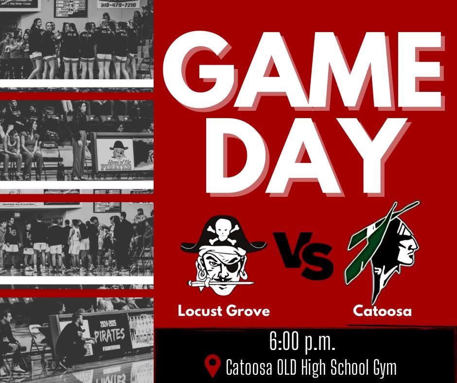 Game Day‼️  #ALLIN #AG2G <a href="/Bansheefam/">Banshees Basketball Club</a> <a href="/PGHOklahoma/">Prep Girls Hoops Oklahoma</a> <a href="/Mrs_CoachG/">Lexi Gragg</a> <a href="/CambreeHooker22/">Cambree Hooker</a> <a href="/Olivia_Stokes1/">Olivia Stokes</a> <a href="/HannahBond2026/">Hannah Bond</a> <a href="/TatumStokes22/">Tatum Stokes</a>