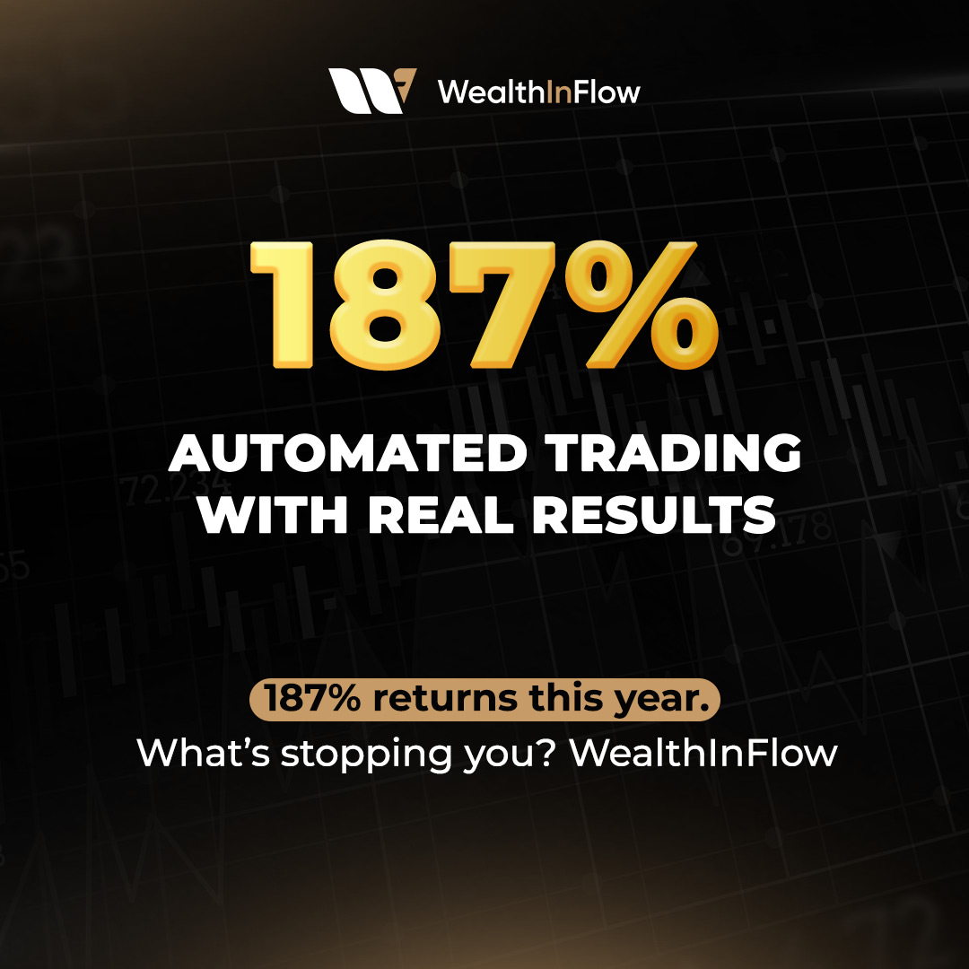 Wealth In Flow (@WealthInFlow_) / Posts / X