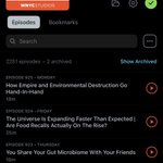 Photo by themastercast podcast recommendations (@mastercastpods)