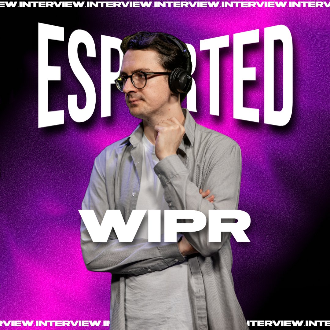 Coco_VLR's tweet photo. 🟪 ESPORTED - Émission en ligne avec @WiPRenaud pour une petite interview, disponible partout encore une fois (Apple, Youtube, Spotify, etc)
Les liens en dessous pour les flemmards comme moi ⬇️ https://t.co/Bd17kQobu1