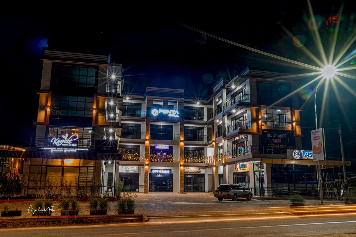 Karveli_Kampala's tweet image. Incase you’re wondering where to find us in Munyonyo, we’re located along Wavamuno Rd, at Penta Mall. 

#KarveliMunyonyo #newbranch