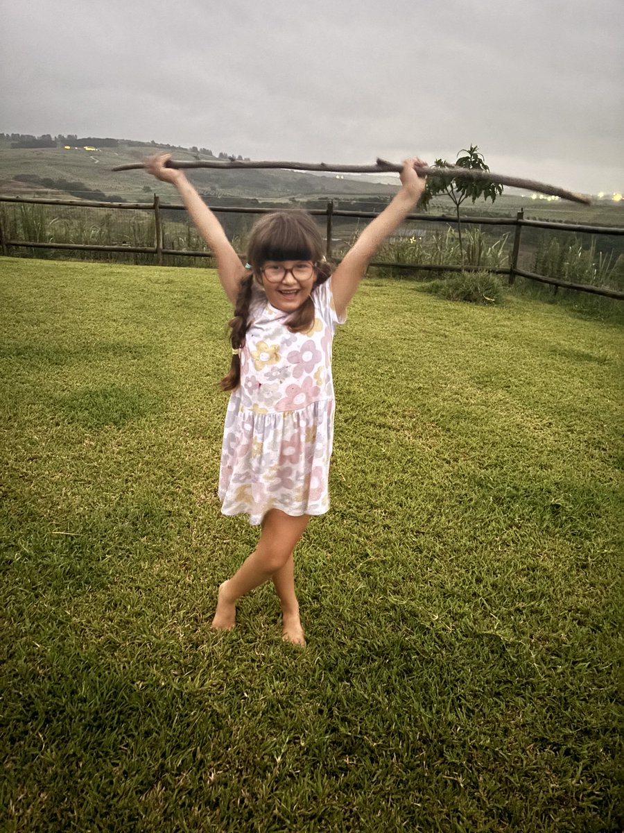 This is a
Farm
Girl.

Love you birdie ❤️❤️❤️
