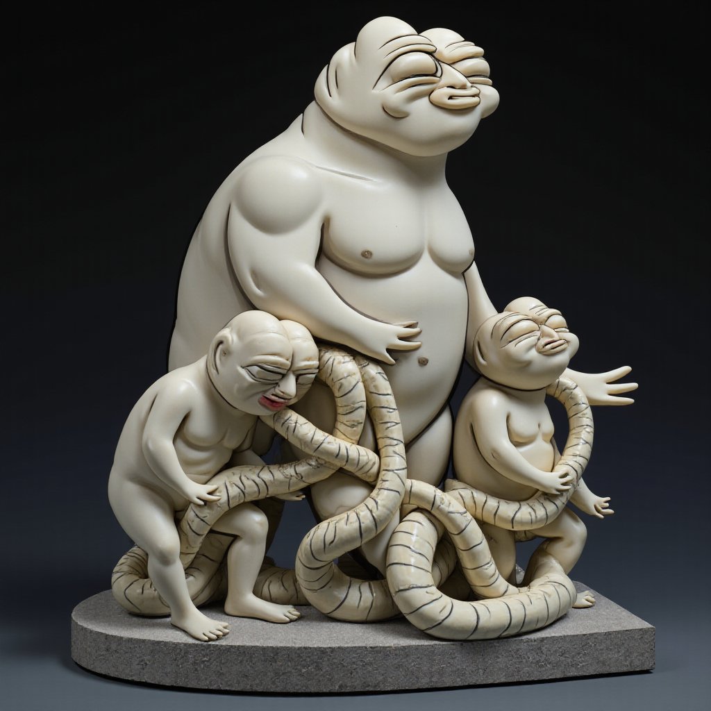 ScoogAi is fine art
Scoog anything and mint your gen at Scoogi.com