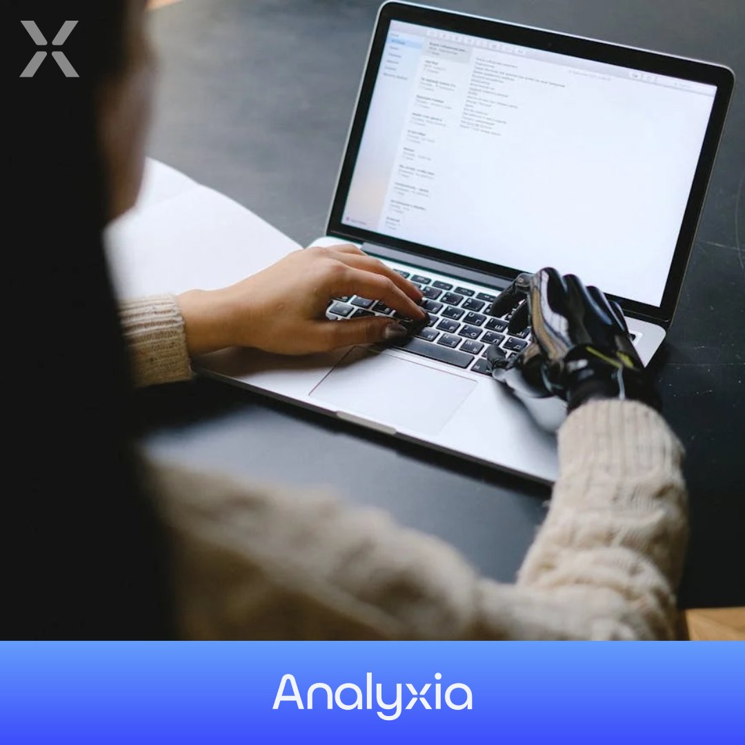 Analyxia tweet media