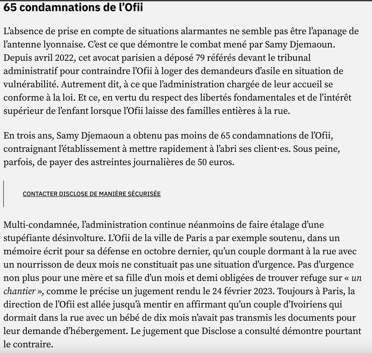 Samy Djemaoun tweet media