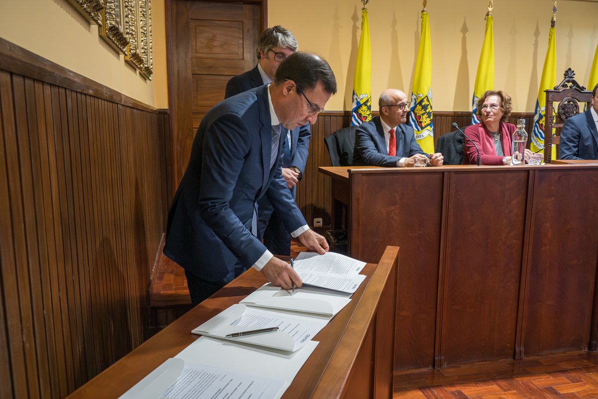 Região Metropolitana de Coimbra tweet media