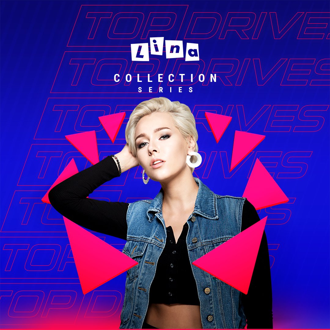 Top Drives tweet media