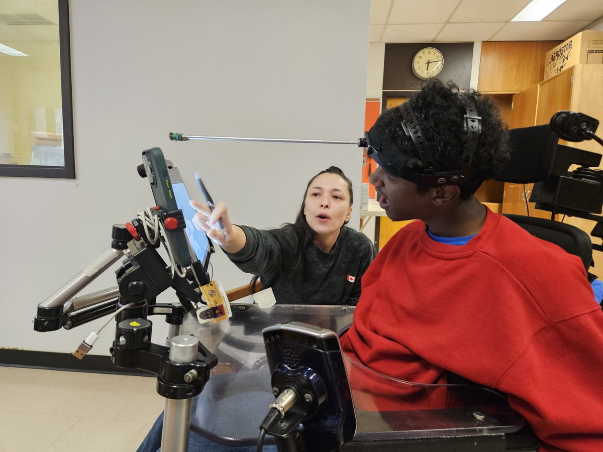 TDSB Occupational & Physiotherapy Services tweet media
