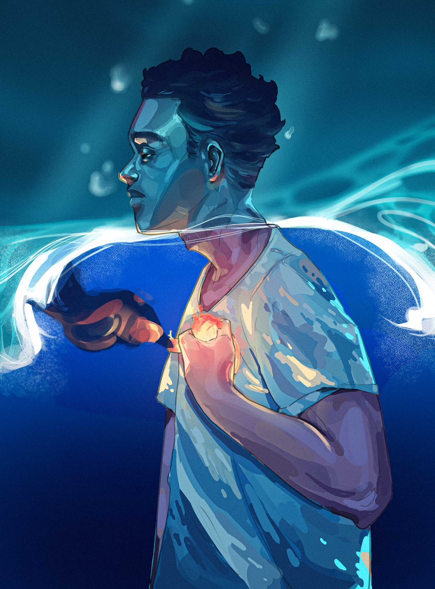 Sometimes the weight of the world feels too much to bear, and the heart carries more than it can hold. This piece is for those quiet battles we fight within, unseen and unspoken