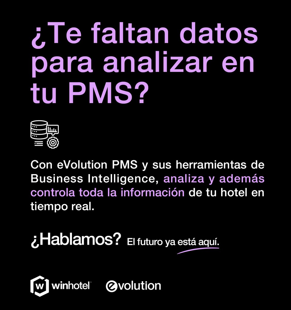 Winhotel Solution tweet media