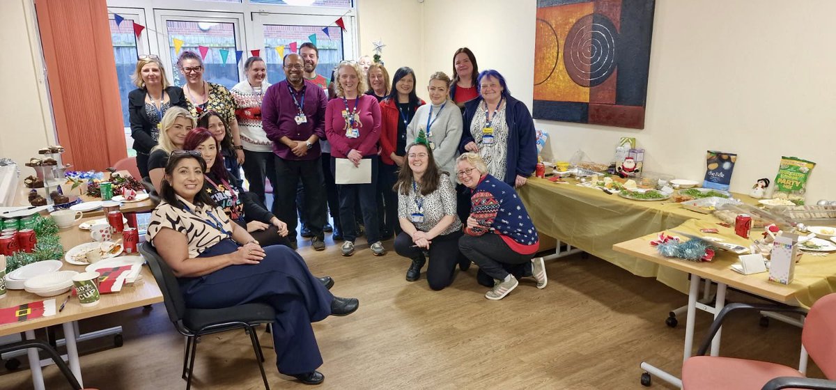 MHSOP in Gedling and Hucknall tweet media