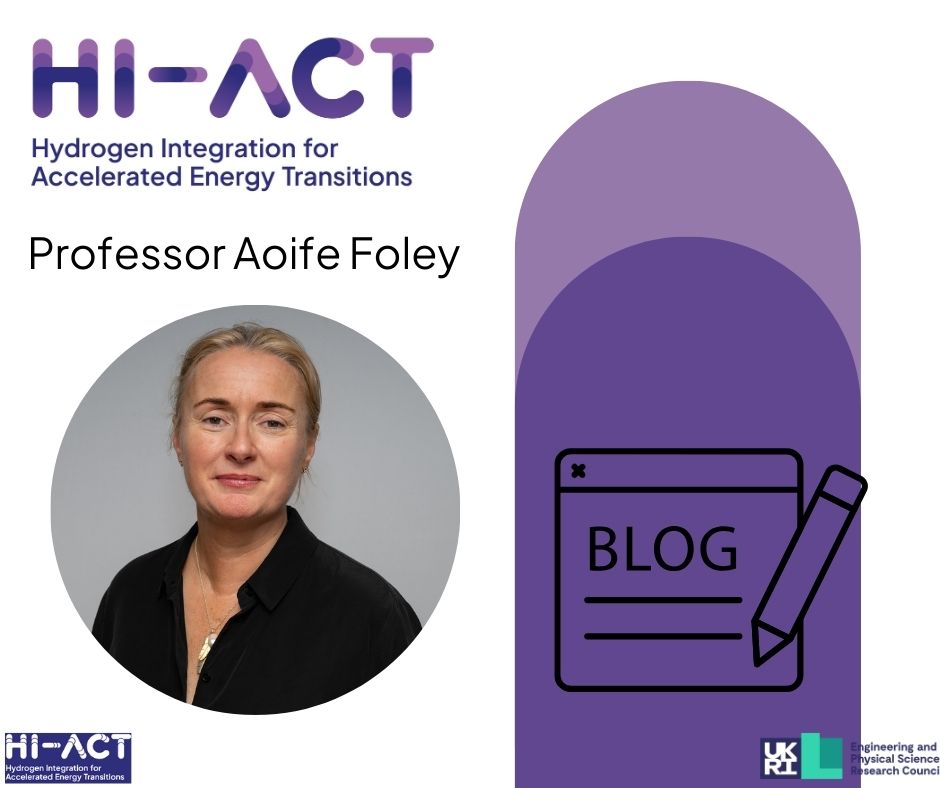 HI-ACT (@hiact_) on Twitter photo A brilliant blog from Professor <a href="/AoifeMFoley/">Aoife M. Foley</a> who recently attended the RD20 Forum in New Delhi.
#Hydrogen #HIACT #CleanEnergyResearch
Reflections on the 6th RD20 Forum: Building a Hydrogen-Powered Future - HI ACT A brilliant blog from Professor <a href="/AoifeMFoley/">Aoife M. Foley</a> who recently attended the RD20 Forum in New Delhi.
#Hydrogen #HIACT #CleanEnergyResearch
Reflections on the 6th RD20 Forum: Building a Hydrogen-Powered Future - HI ACT