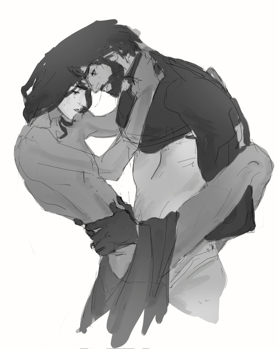 Doufu_fufu's tweet image. 发这边
我怕号又炸了