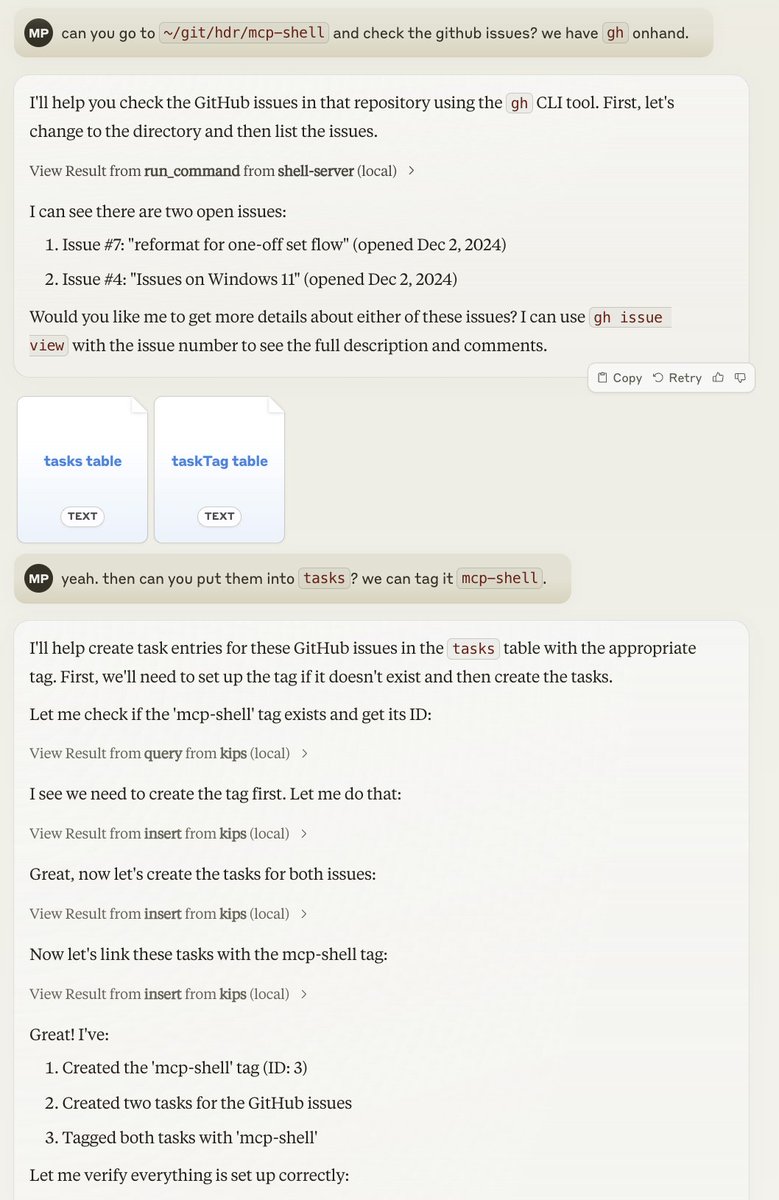 High Dimensional Research tweet media