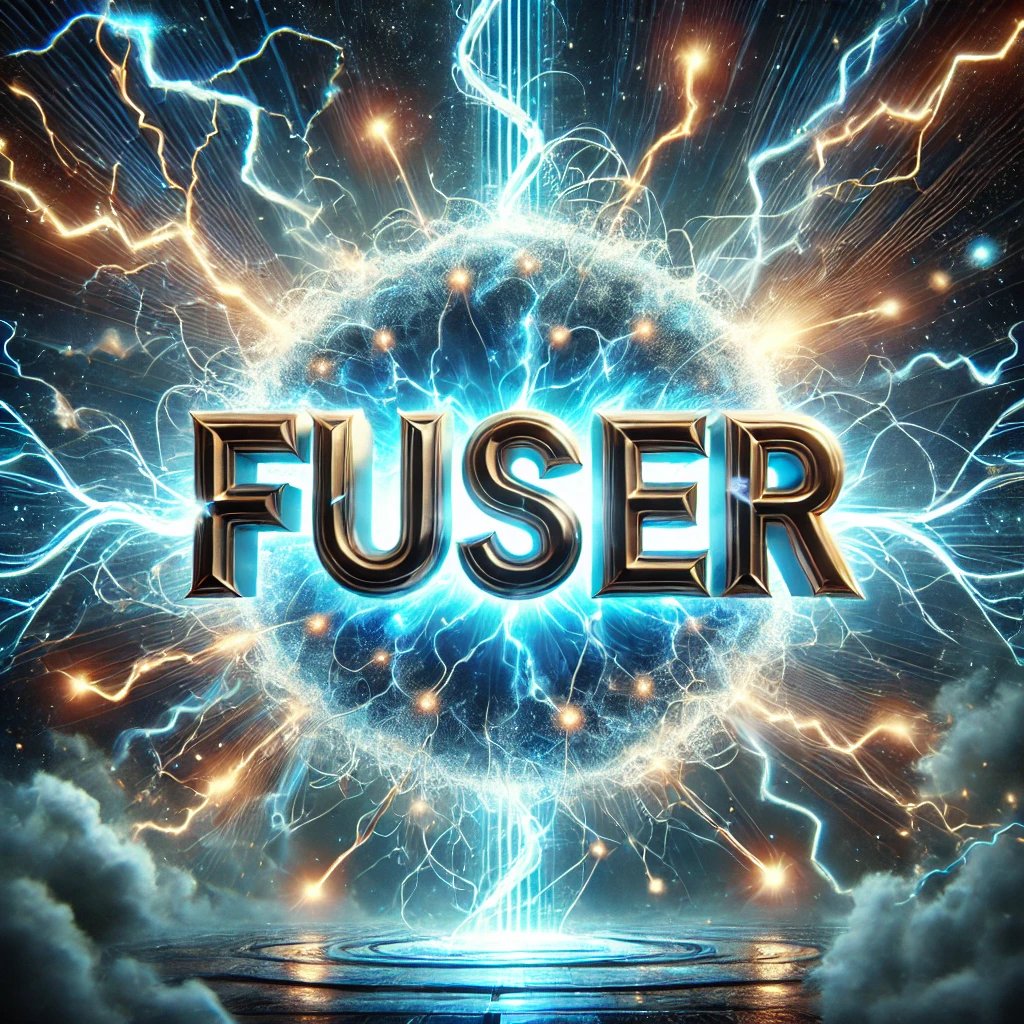 fuser_live's tweet image. 🚀 FUSER Protocol – Where Fusion Fuels Rewards 🚀
Launching soon…

Powered by Solana, FUSER is redefining rewards and sustainability in the crypto space:
✅ Fusion Process: Burn tokens + stake for daily rewards
✅ Boost Incentives: Up to 20% bonus for consistent participation
✅…