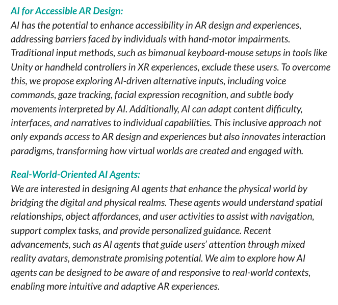 David Lindlbauer tweet media