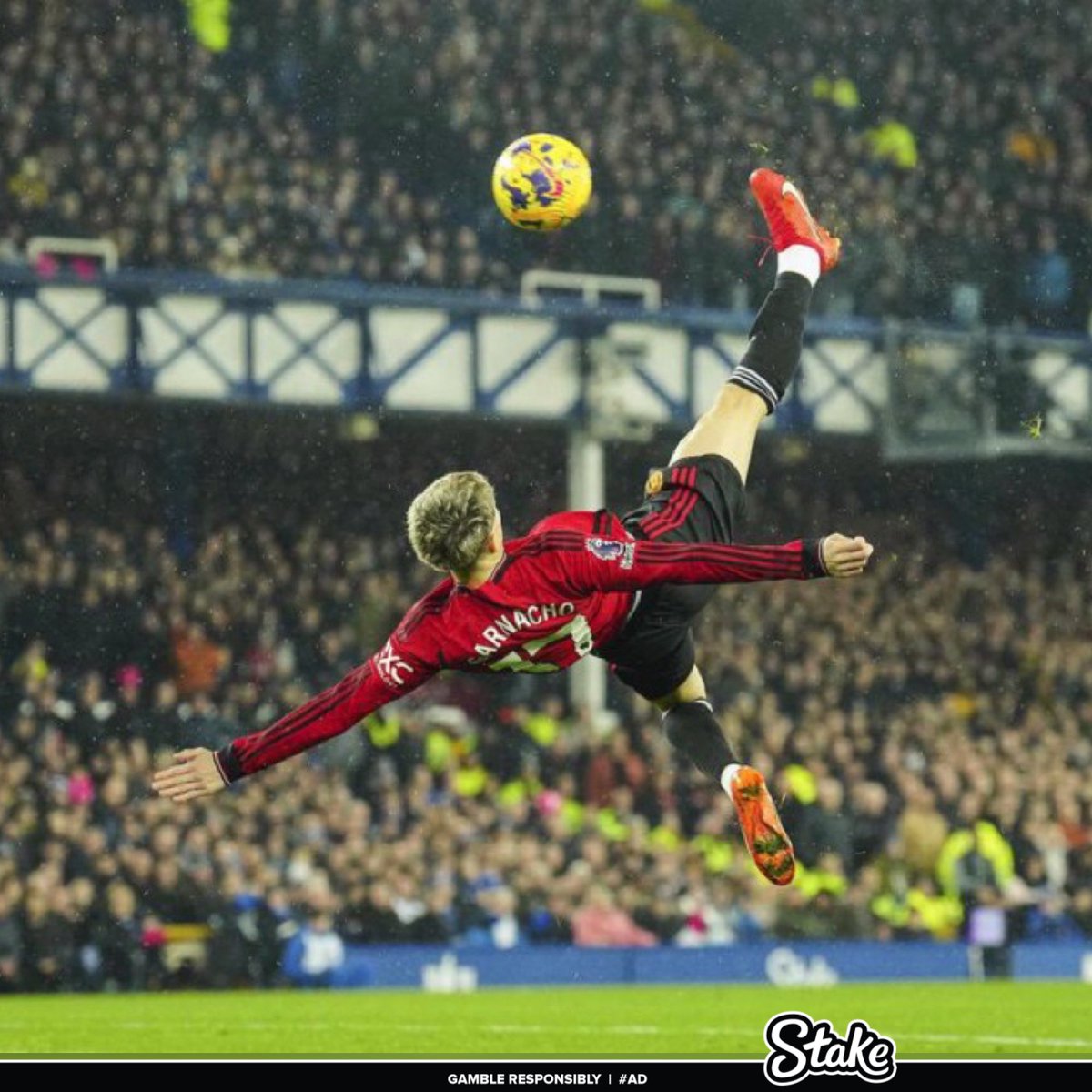 El Inmortal 🇪🇸 tweet media