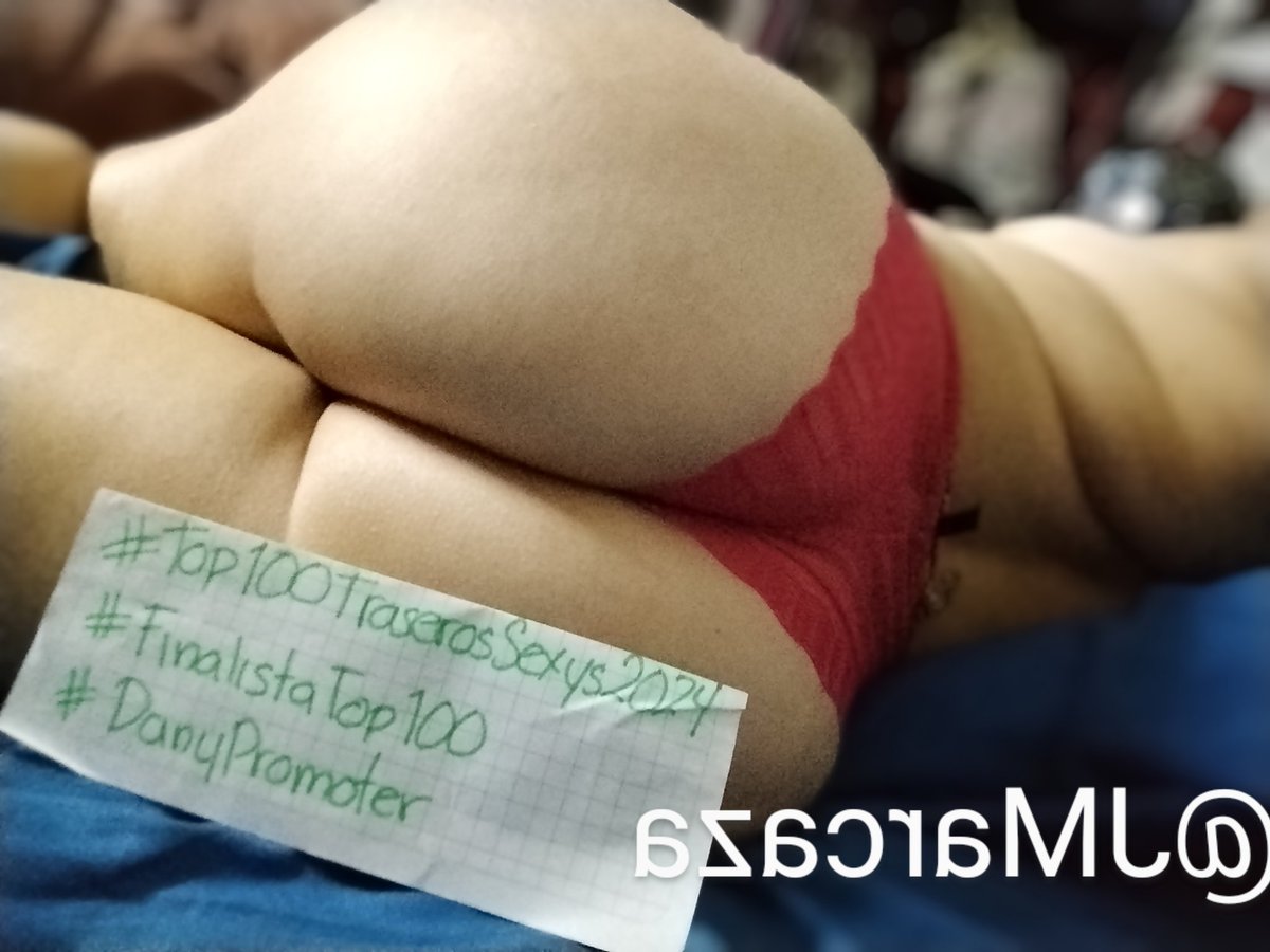 💕 Finalista 7 del 💕
#Top100DeTraserosSexys2024 ✨️

        ❤️ <a href="/JMarcaza/">Jovana y Victor</a> ❤️

Sígueme en: <a href="/DifundoTuCuenta/">DanyPromoter</a>
