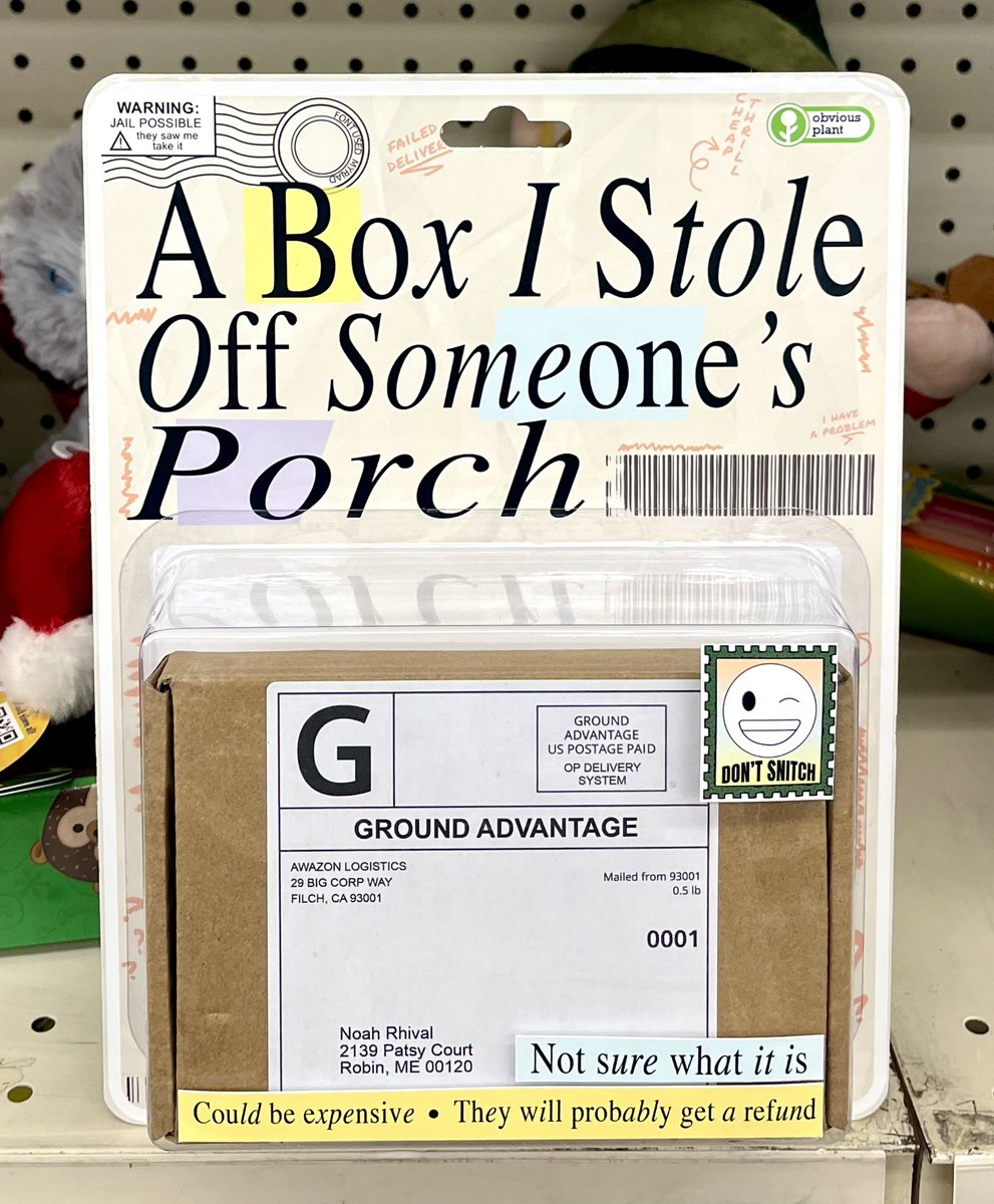 obvious plant tweet media