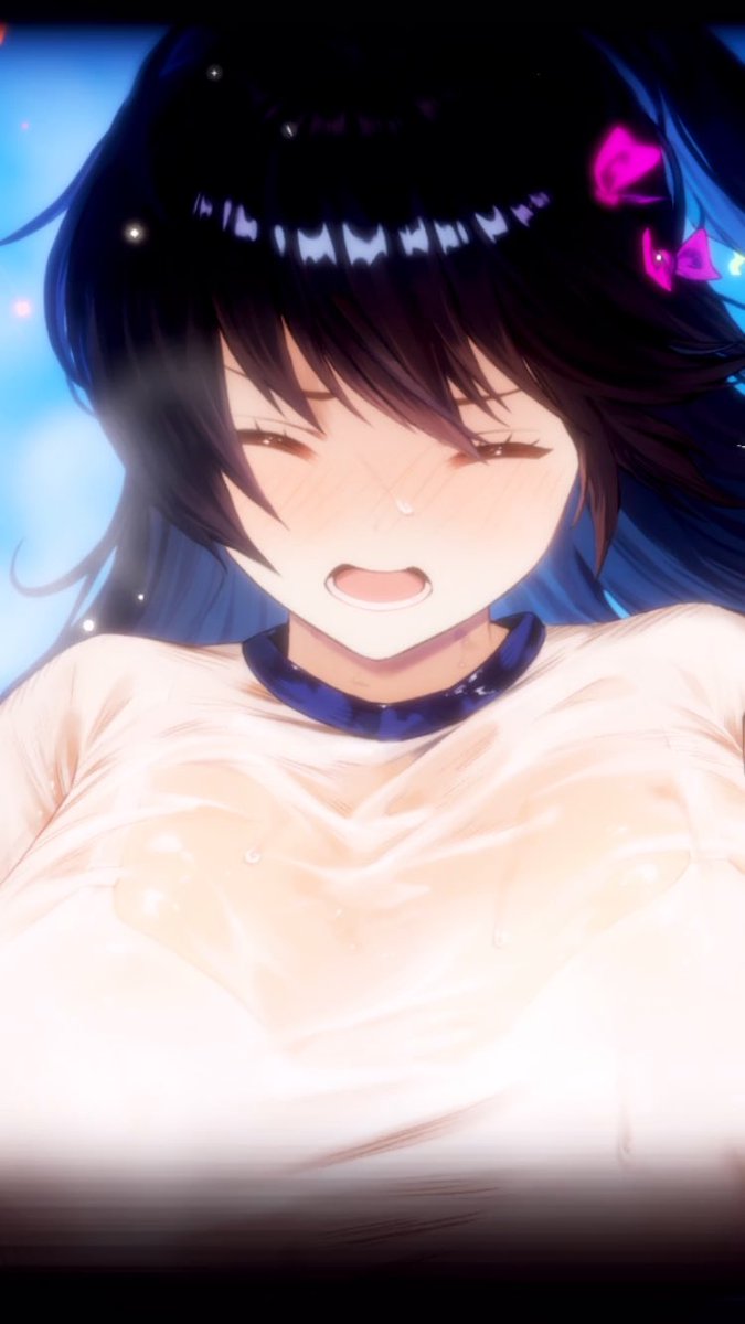 spit巨大娘 tweet media