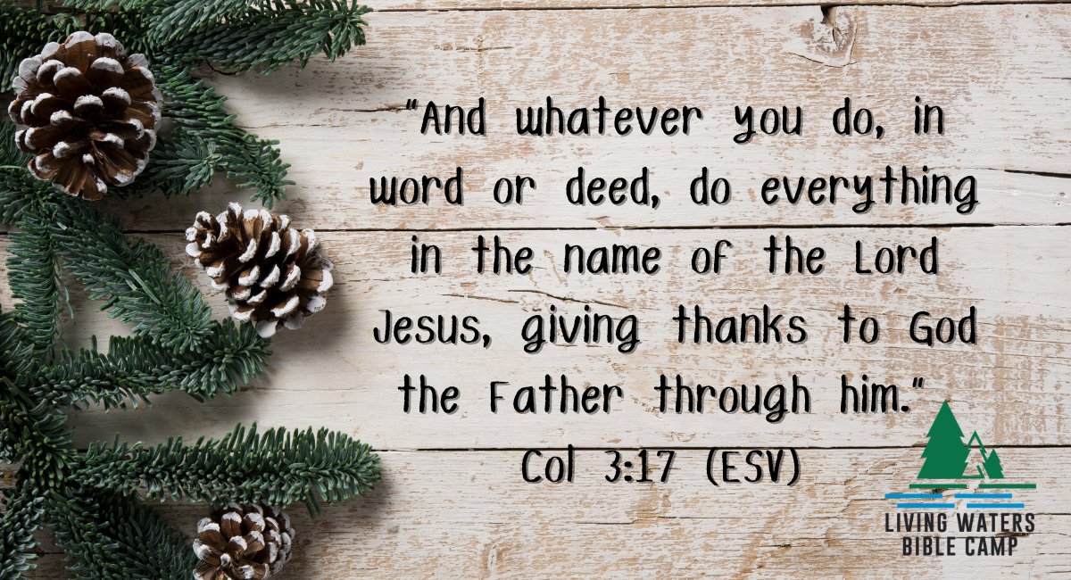 lwbc's tweet photo. Points to Ponder: Are you living for God today? https://t.co/8wAO0GrF0j