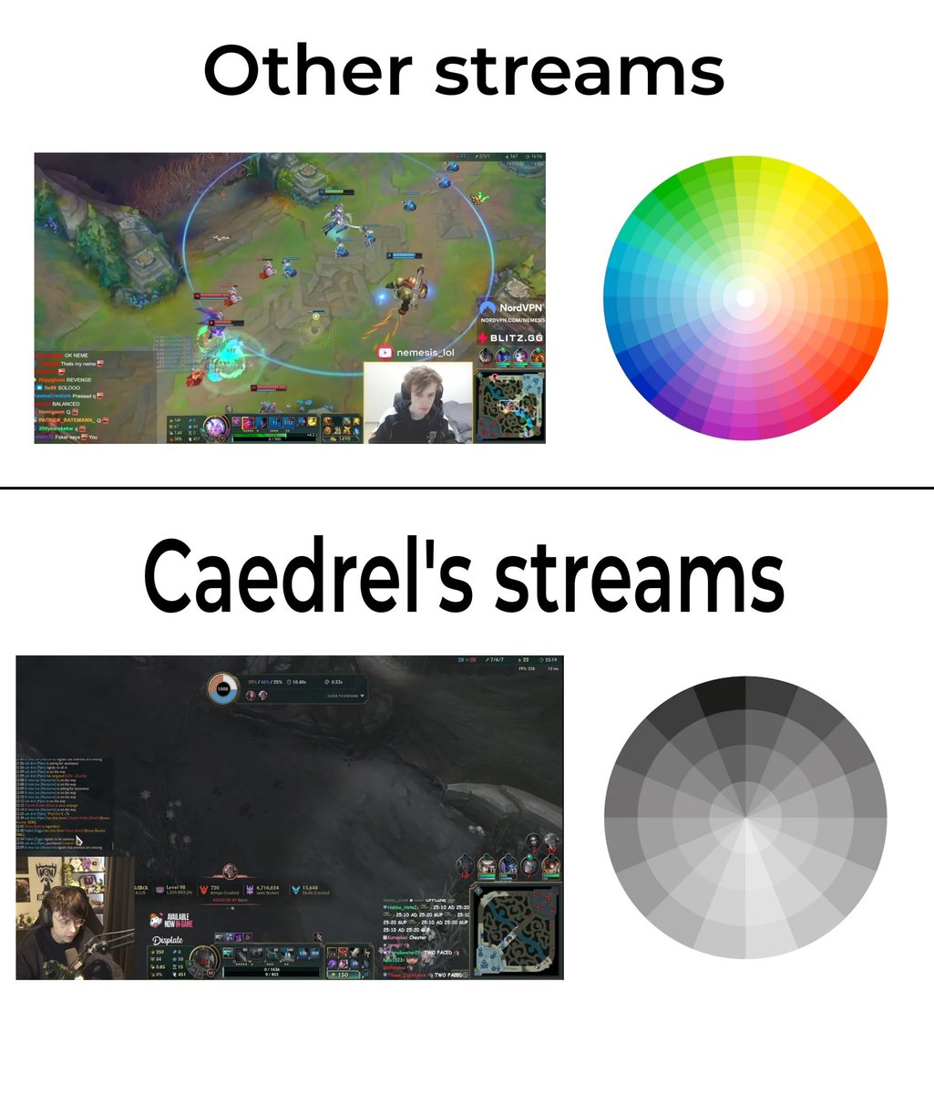 LR Latte ☕ tweet media