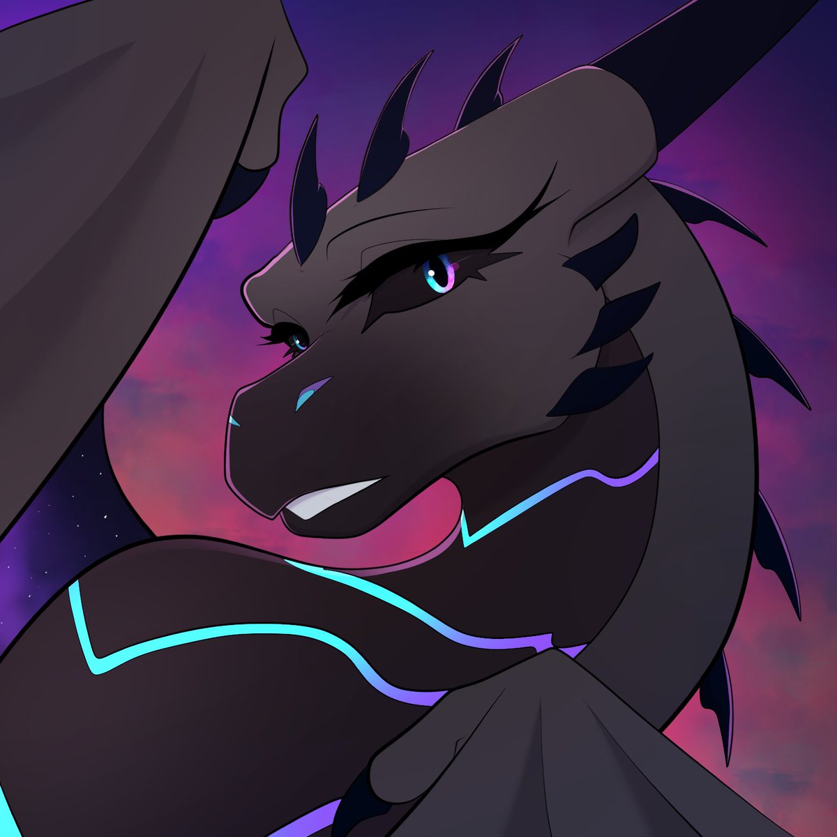 💫✨️Eclipse_Restored✨️💫 tweet media