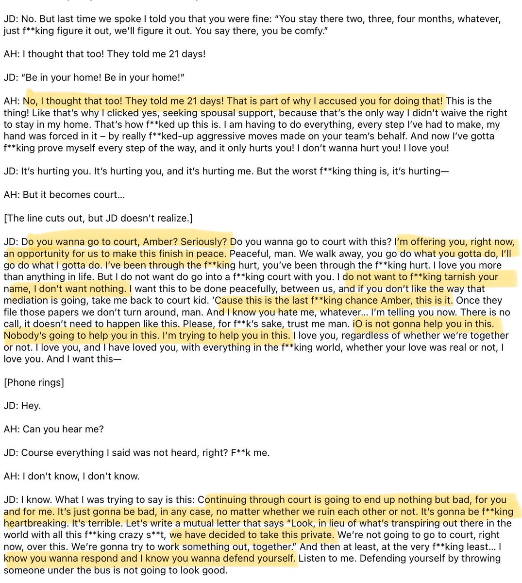 @knrxmsl <a href="/rinrom_r/">OlgaRom☦️🇷🇺🇷🇸🇮🇱🇫🇷🏴󠁧󠁢󠁥󠁮󠁧󠁿</a> “ I am trying to help you. IO is not gonna help you (he didn’t). 
This isn’t going to be good for you. I don’t want to tarnish your name”. 

You were saying about only handsome on the outside? 
I wouldn’t have been that kind when the person defaming me panicked. 
I would have