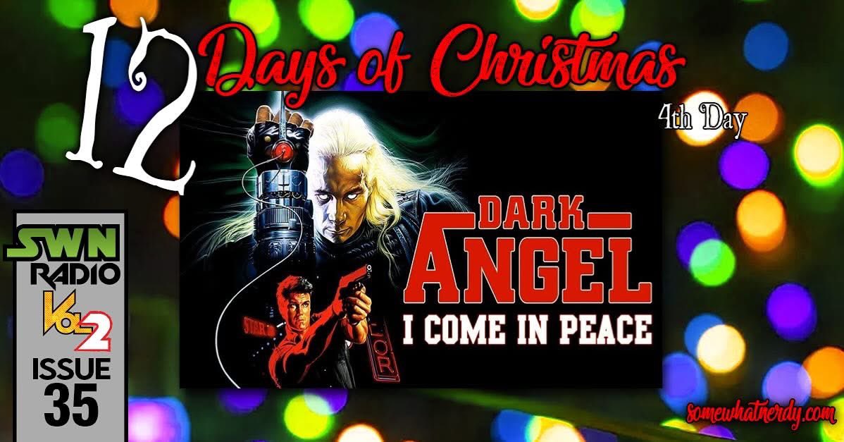 SomewhatNerdy.com tweet media