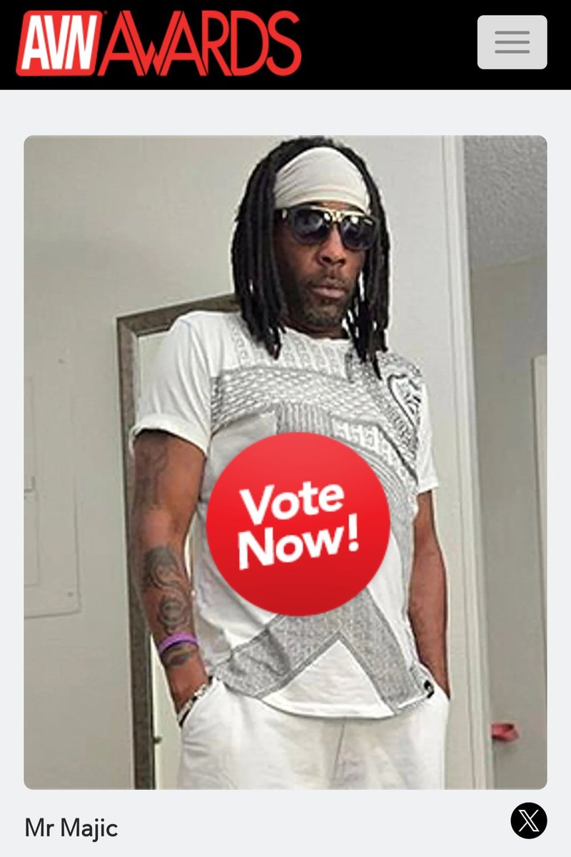 Mr MajicXXX XBIZ MIAMI tweet media